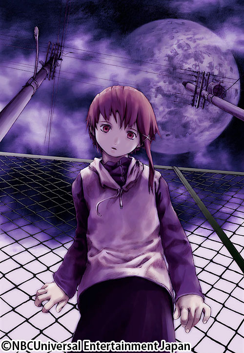 serial experiments lain | 番組詳細 | AT-X