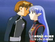 星界の戦旗Ⅱ | 番組詳細 | AT-X
