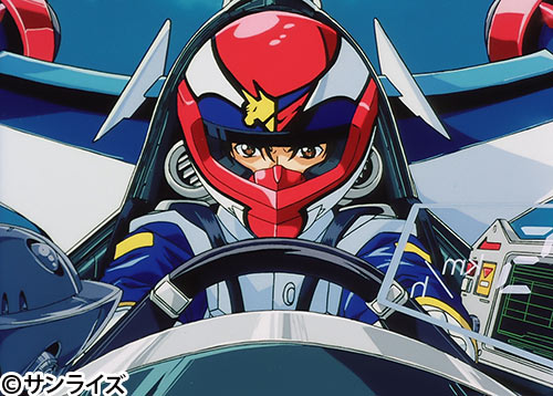 新世紀GPXサイバーフォーミュラSIN | 番組詳細 | AT-X
