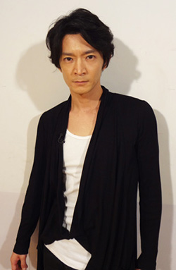 津田健次郎 AT-X 1日ジャック 特別一挙放送 | 番組詳細 | AT-X