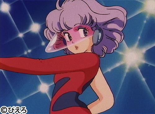 魔法の天使 クリィミーマミ ラブリーセレナーデ | 番組詳細 | AT-X