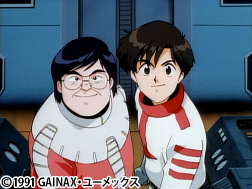 1985 続・おたくのビデオ | 番組詳細 | AT-X