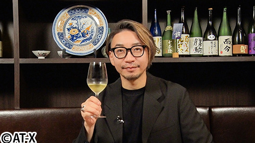 諏訪部順一のとびだせ！！のみ仲間 最終回スペシャル | 番組詳細 | AT-X