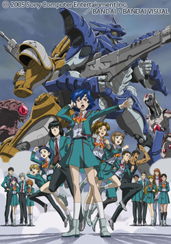 ガンパレード・オーケストラ | AT-X