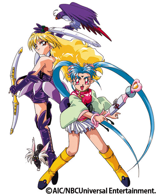 魔法少女プリティサミー OVA | 番組詳細 | AT-X