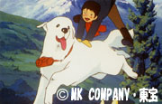 名犬ジョリィ | 番組詳細 | AT-X