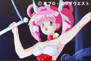 アイドル天使ようこそようこ | AT-X